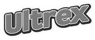 ULTREX logo