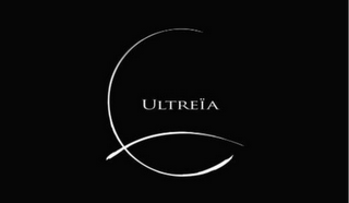 ULTREÏA logo