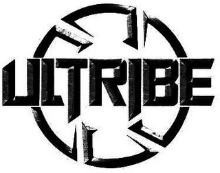 ULTRIBE logo