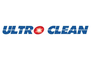 ULTRO CLEAN logo