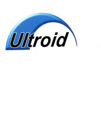 ULTROID logo