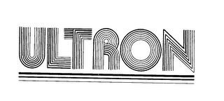 ULTRON logo