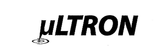 ULTRON logo