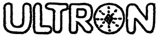 ULTRON logo
