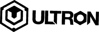 ULTRON logo