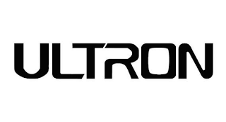 ULTRON logo