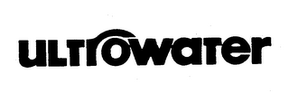 ULTROWATER logo
