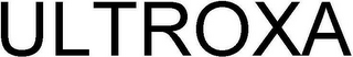 ULTROXA logo