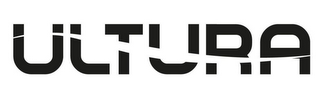 ULTURA logo