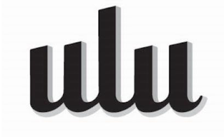ULU logo