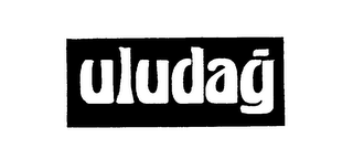 ULUDAG logo