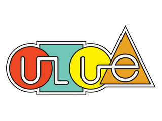 ULUE logo