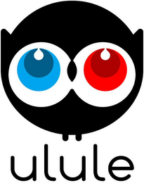 ULULE logo