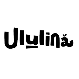 ULULINA logo