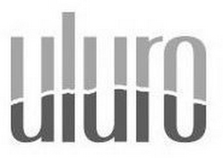 ULURO logo
