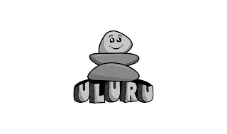 ULURU logo