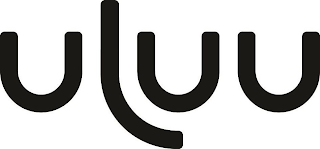 ULUU logo