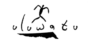 ULUWATU logo