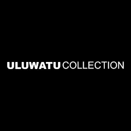 ULUWATU COLLECTION logo