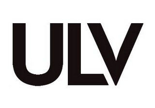 ULV logo