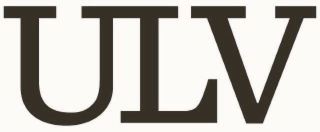 ULV logo