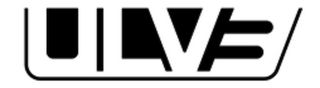 ULV3 logo