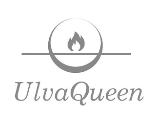 ULVAQUEEN logo