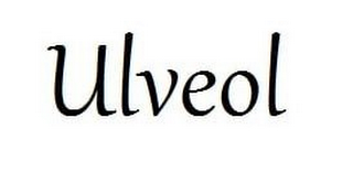 ULVEOL logo