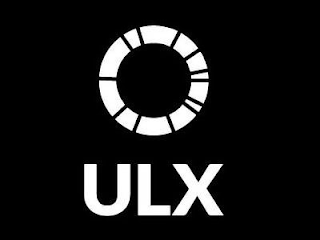 ULX logo