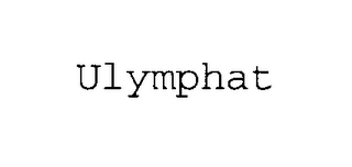 ULYMPHAT logo