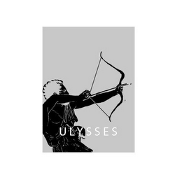ULYSSES logo