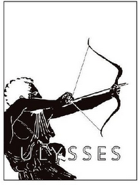 ULYSSES logo