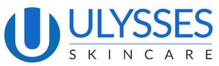 ULYSSES SKINCARE logo