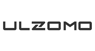 ULZOMO logo