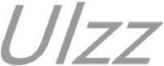 ULZZ logo
