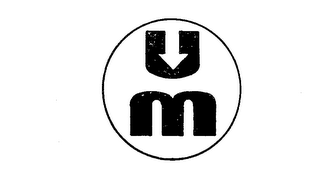 UM logo