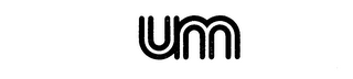 UM logo