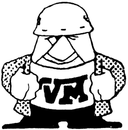 UM logo