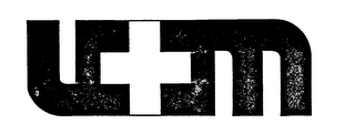 U+M logo