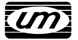UM logo