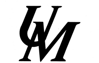 UM logo