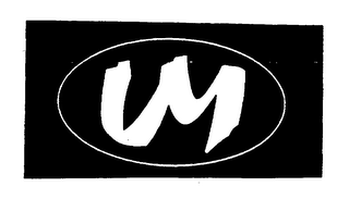UM logo