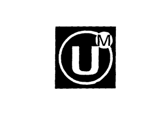UM logo