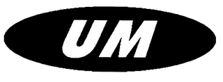UM logo