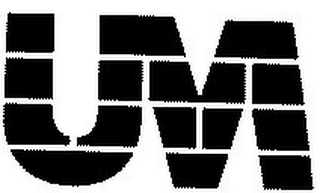 UM logo