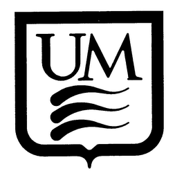 UM logo