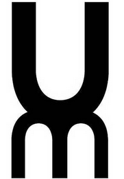 UM logo