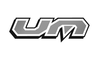 UM logo