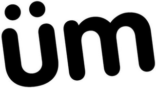 UM logo