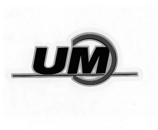UM logo